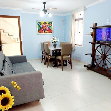 Ape Do Andre Daire Cabo Frio Dış mekan fotoğraf