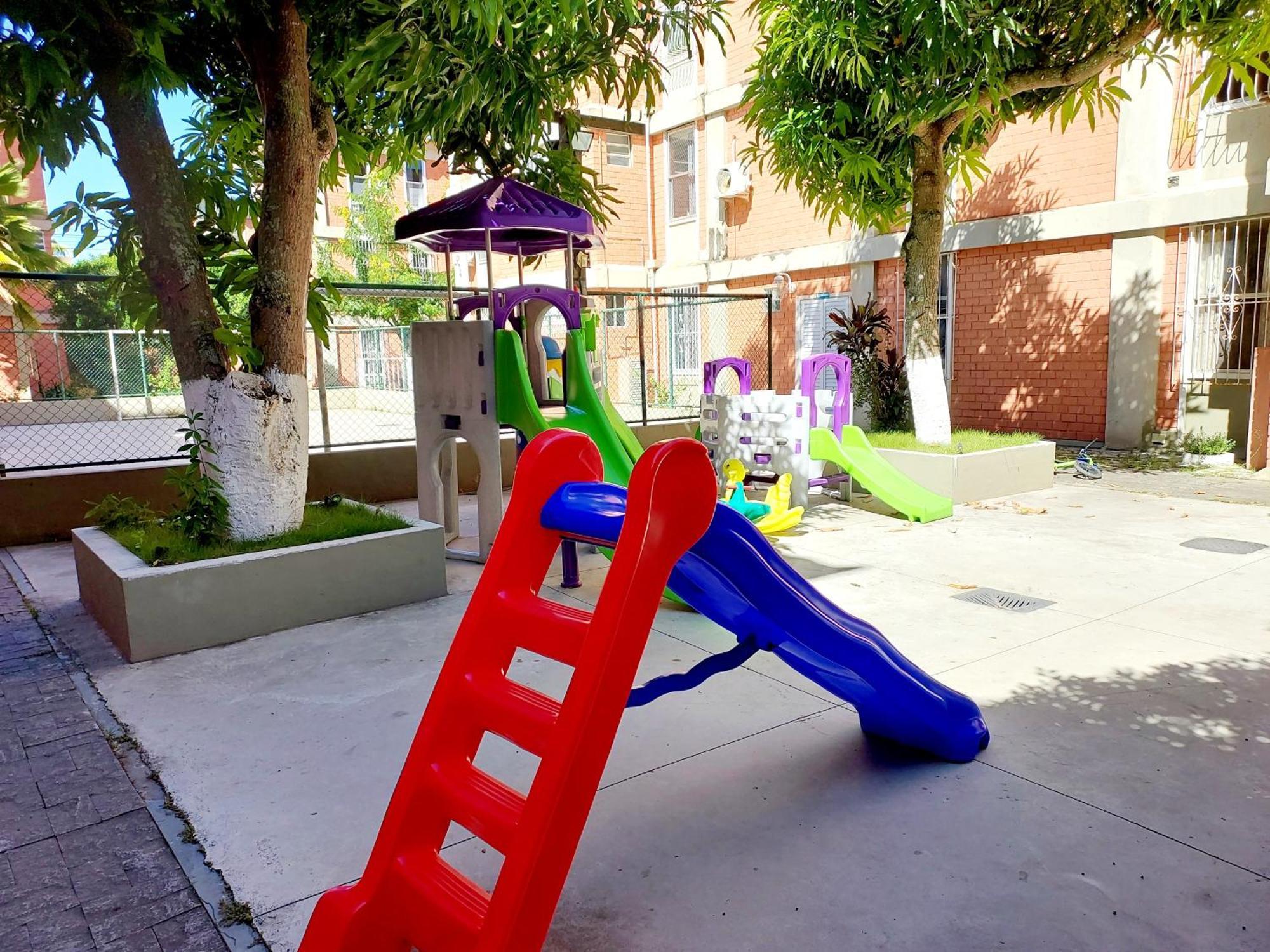 Ape Do Andre Daire Cabo Frio Dış mekan fotoğraf