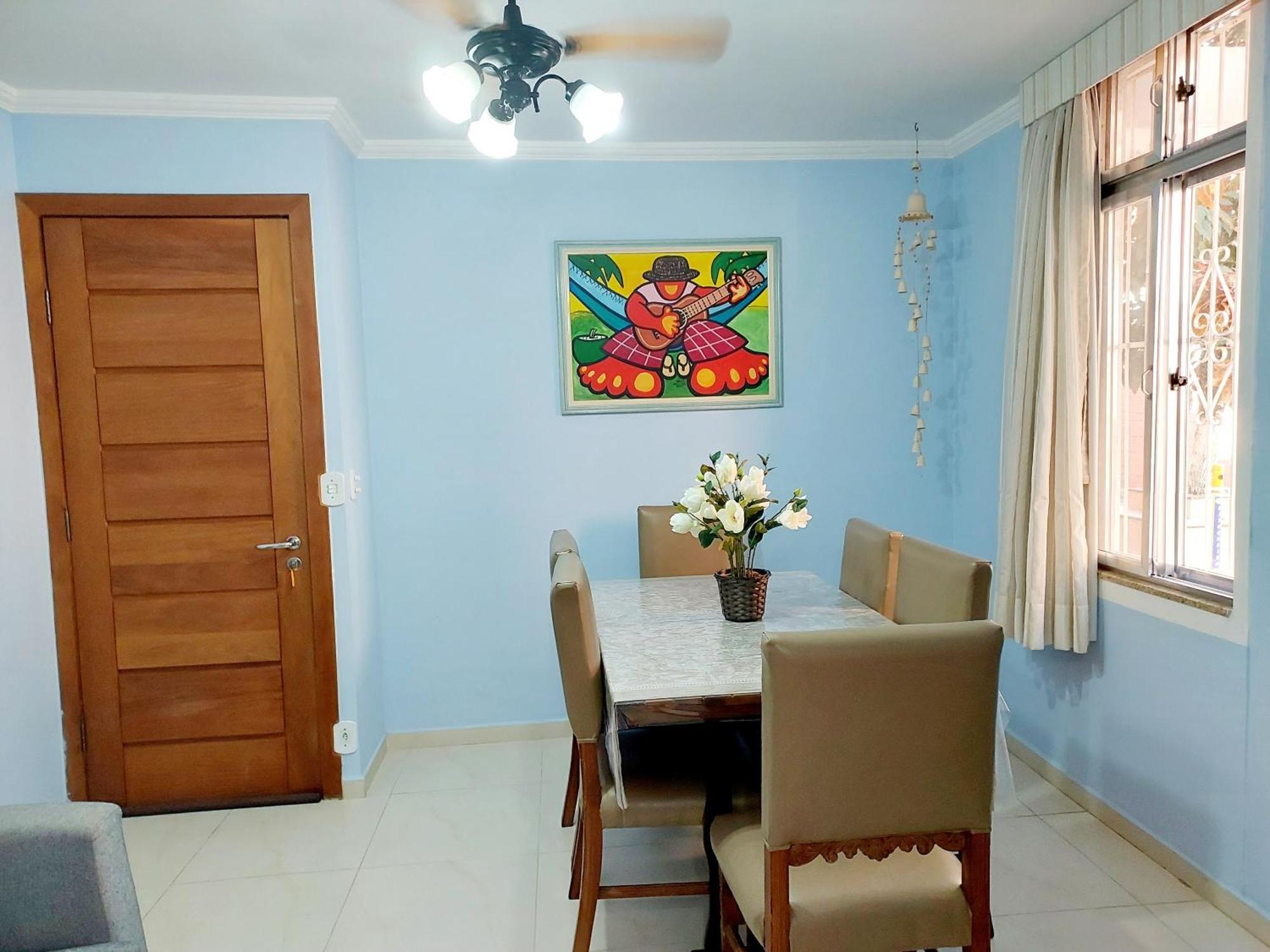 Ape Do Andre Daire Cabo Frio Dış mekan fotoğraf