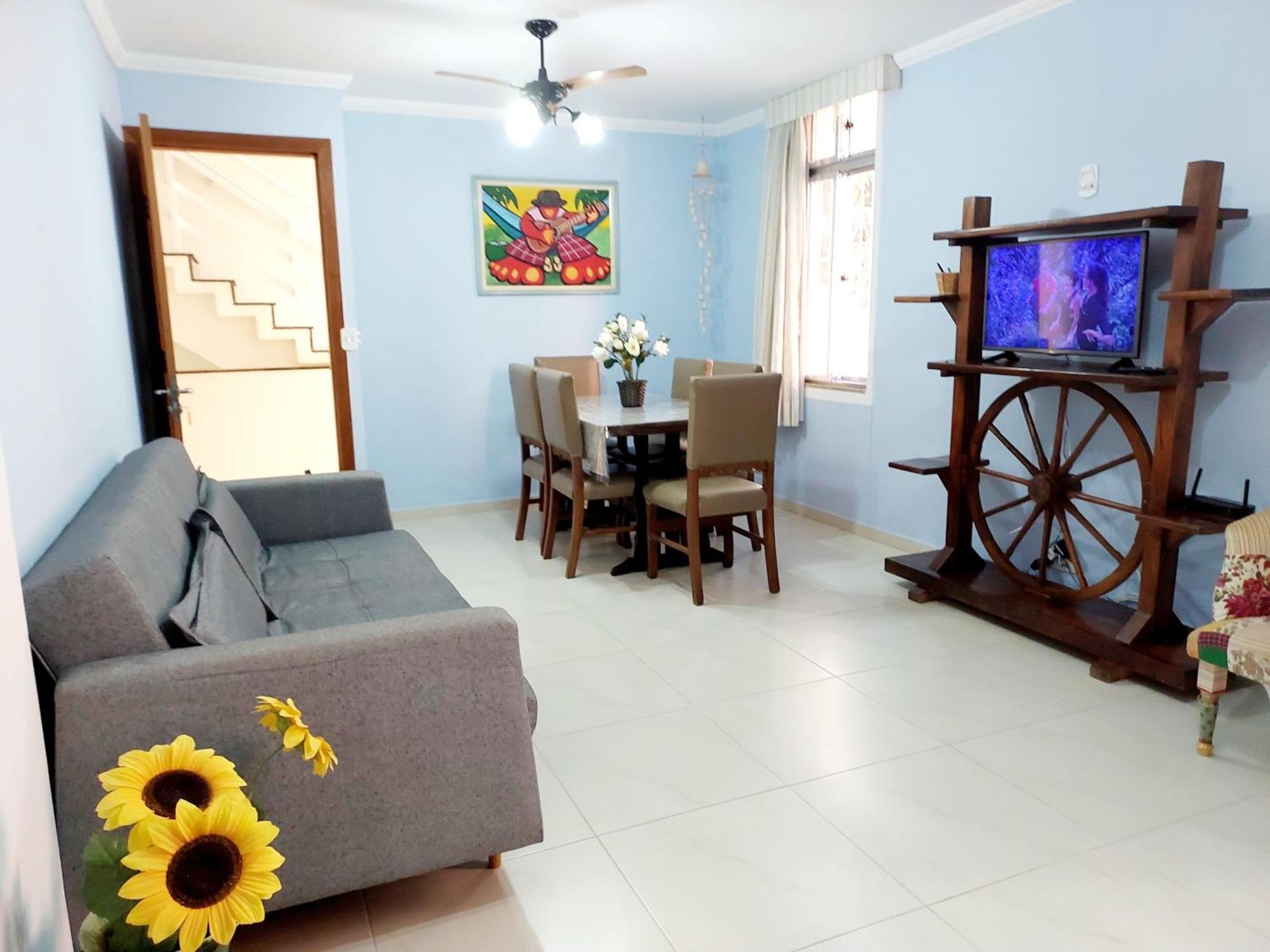 Ape Do Andre Daire Cabo Frio Dış mekan fotoğraf