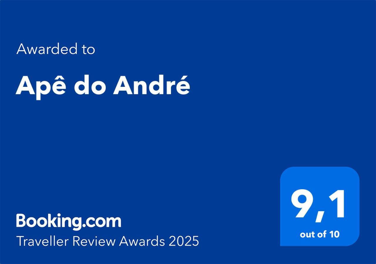 Ape Do Andre Daire Cabo Frio Dış mekan fotoğraf